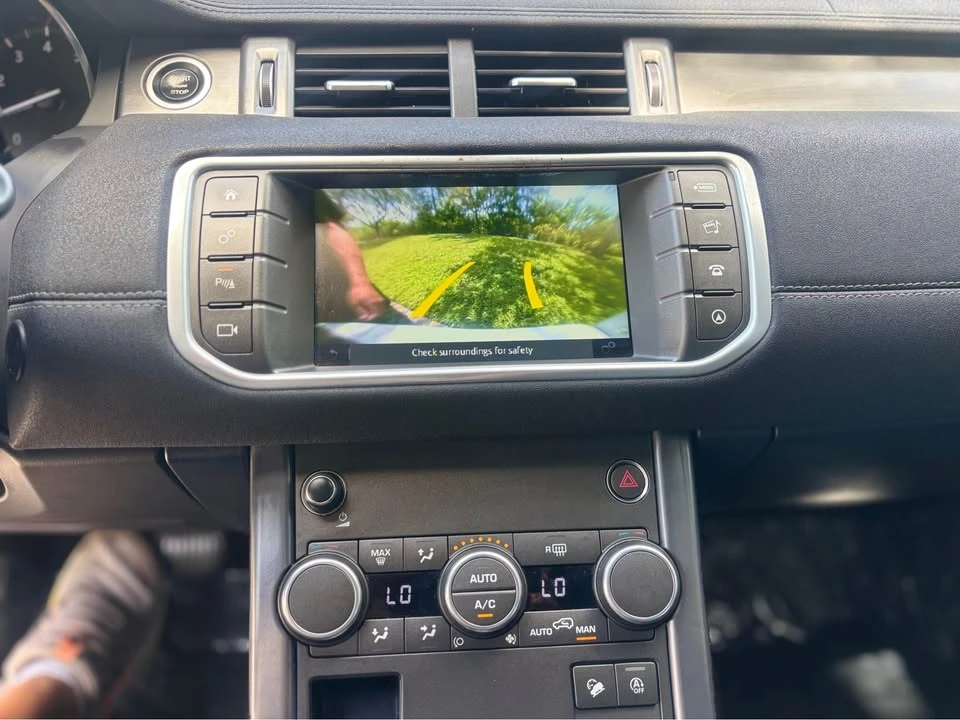 2019 Land Rover Range Rover Evoque 2nd Gen - Image 15 of 18
