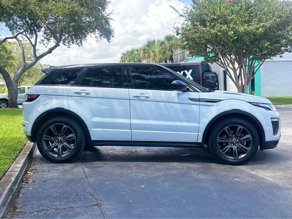 2019 Land Rover Range Rover Evoque 2nd Gen - Image 4 of 18