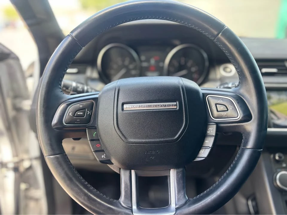 2019 Land Rover Range Rover Evoque 2nd Gen - Image 16 of 18