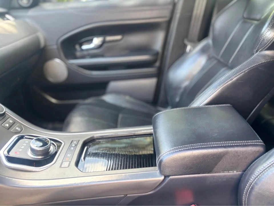 2019 Land Rover Range Rover Evoque 2nd Gen - Image 11 of 18