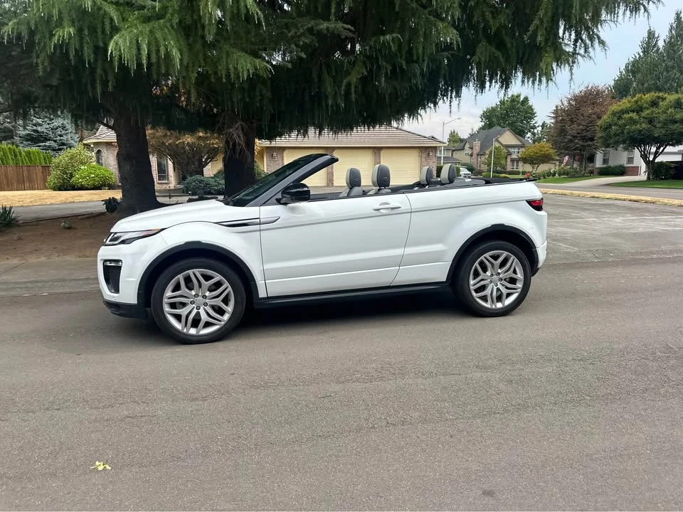 2019 Land Rover Range Rover Evoque 2nd Gen - Image 2 of 19