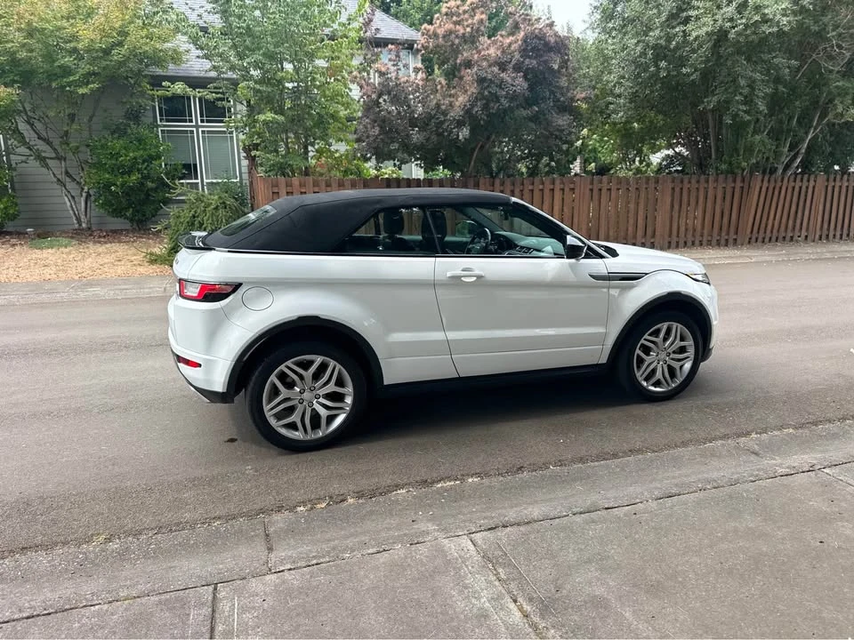 2019 Land Rover Range Rover Evoque 2nd Gen - Image 15 of 19