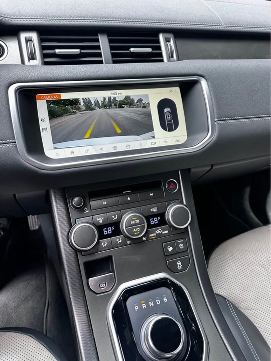2019 Land Rover Range Rover Evoque 2nd Gen - Image 11 of 19