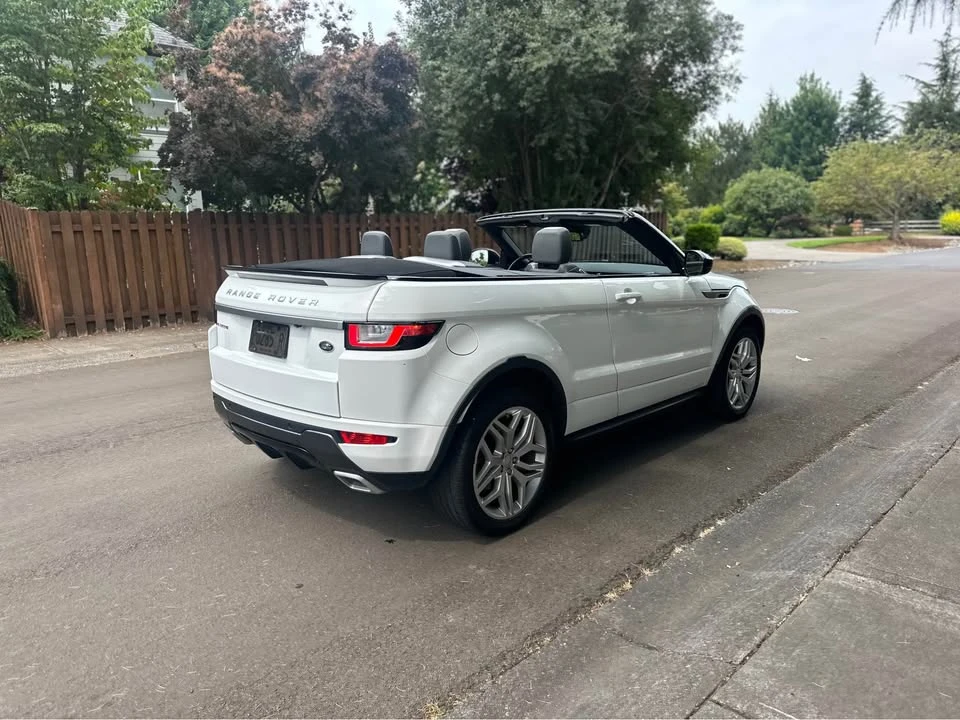 2019 Land Rover Range Rover Evoque 2nd Gen - Image 5 of 19