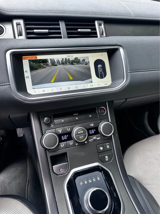 2019 Land Rover Range Rover Evoque 2nd Gen - Image 12 of 19