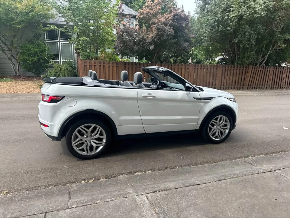 2019 Land Rover Range Rover Evoque 2nd Gen - Image 6 of 19