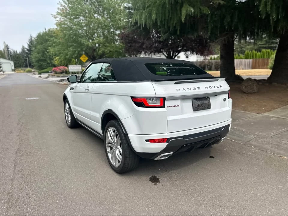2019 Land Rover Range Rover Evoque 2nd Gen - Image 19 of 19