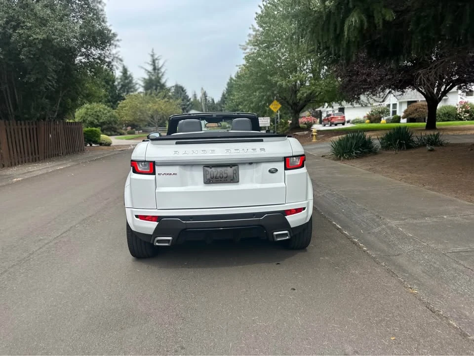 2019 Land Rover Range Rover Evoque 2nd Gen - Image 4 of 19