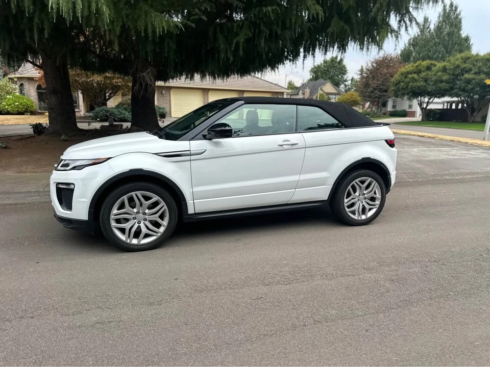 2019 Land Rover Range Rover Evoque 2nd Gen - Image 14 of 19