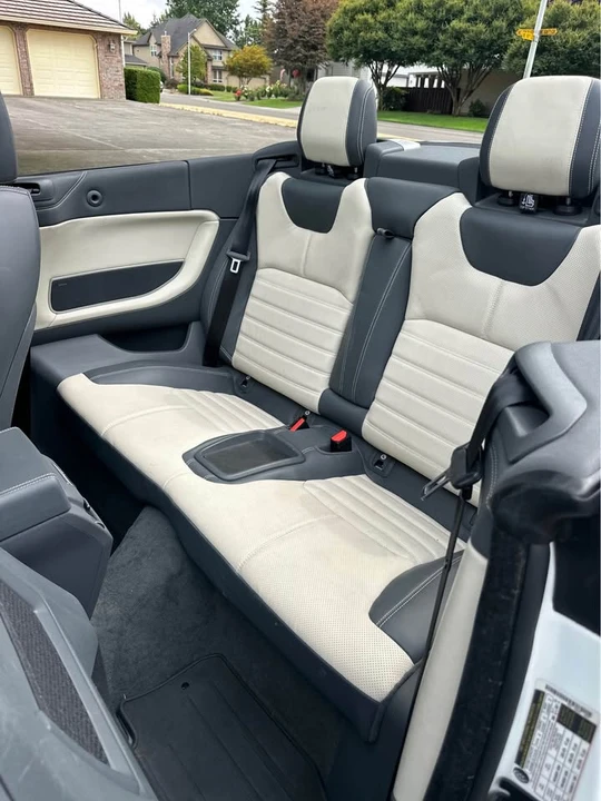 2019 Land Rover Range Rover Evoque 2nd Gen - Image 7 of 19