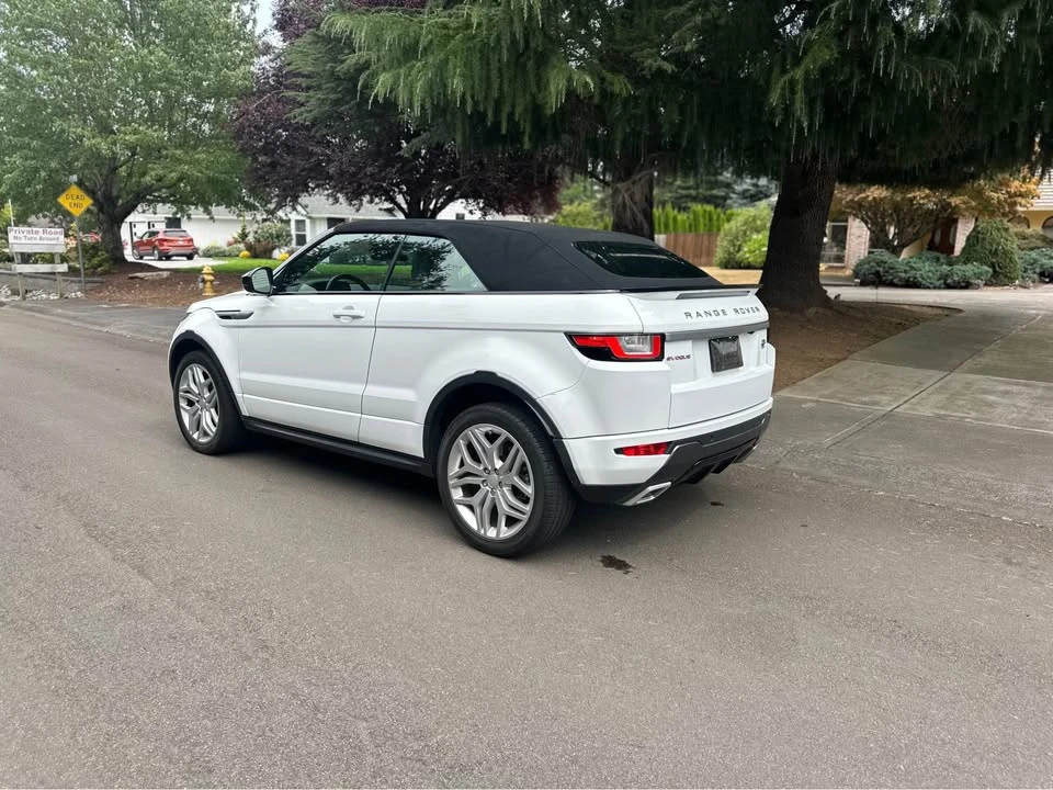 2019 Land Rover Range Rover Evoque 2nd Gen - Image 13 of 19