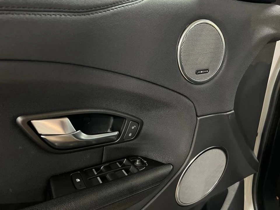 2019 Land Rover Range Rover Evoque 2nd Gen - Image 13 of 15