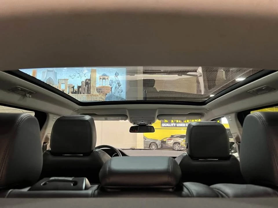 2019 Land Rover Range Rover Evoque 2nd Gen - Image 12 of 15