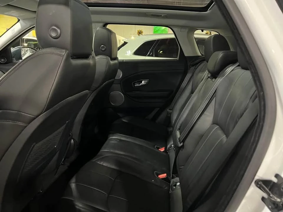2019 Land Rover Range Rover Evoque 2nd Gen - Image 14 of 15