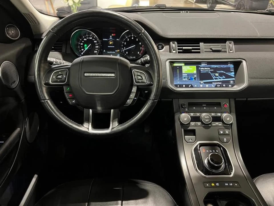 2019 Land Rover Range Rover Evoque 2nd Gen - Image 8 of 15