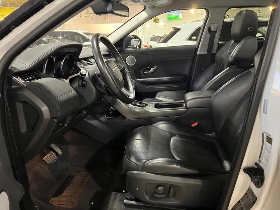 2019 Land Rover Range Rover Evoque 2nd Gen - Image 9 of 15