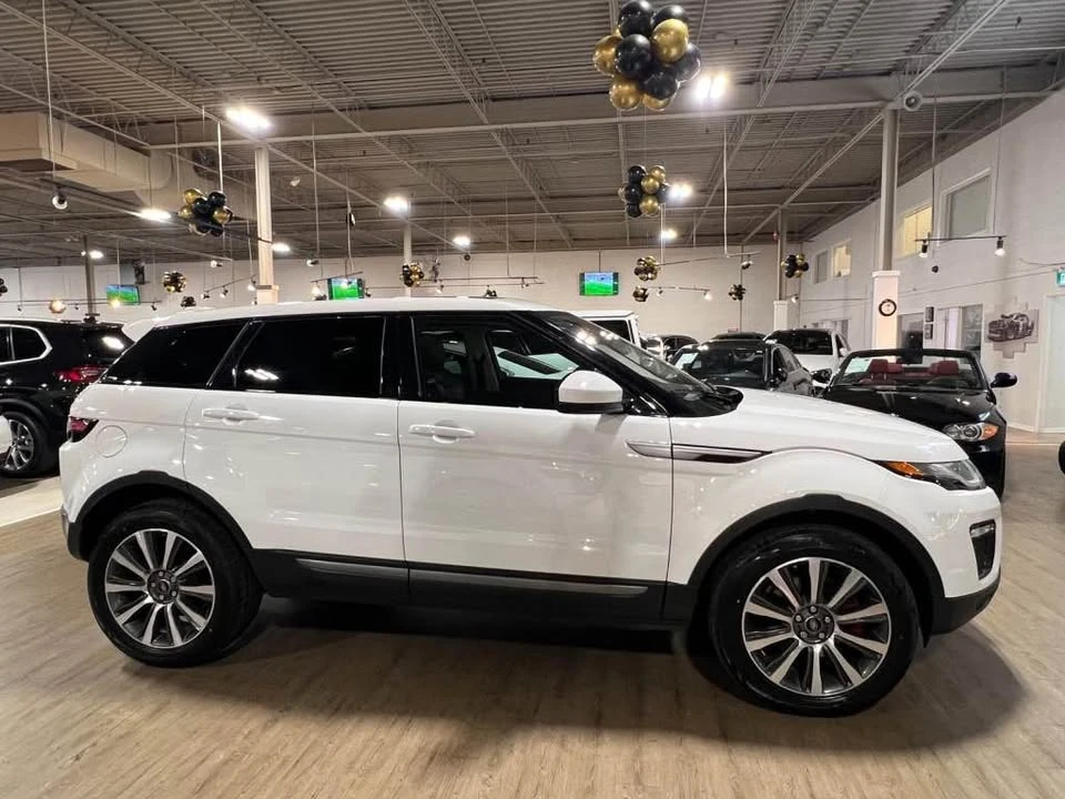 2019 Land Rover Range Rover Evoque 2nd Gen - Image 5 of 15