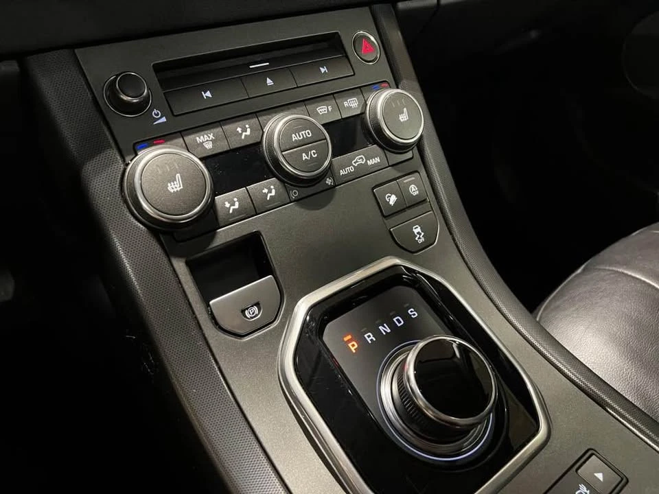2019 Land Rover Range Rover Evoque 2nd Gen - Image 11 of 15