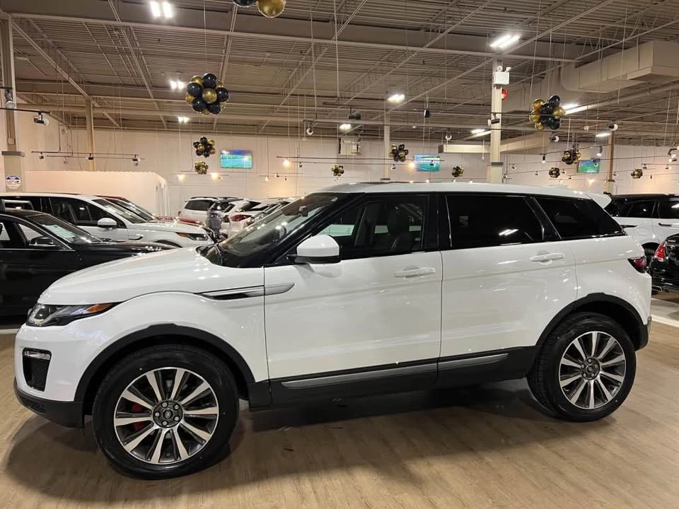 2019 Land Rover Range Rover Evoque 2nd Gen - Image 2 of 15