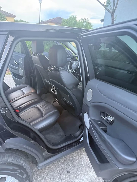 2019 Land Rover Range Rover Evoque 2nd Gen - Image 3 of 11