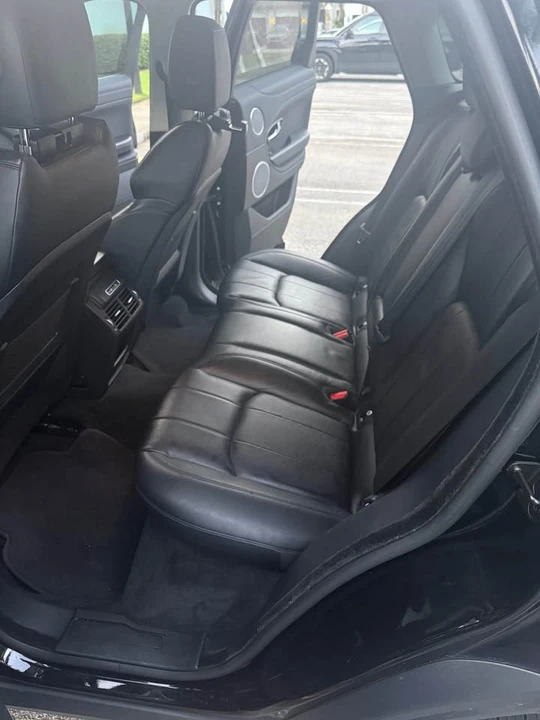 2019 Land Rover Range Rover Evoque 2nd Gen - Image 10 of 11