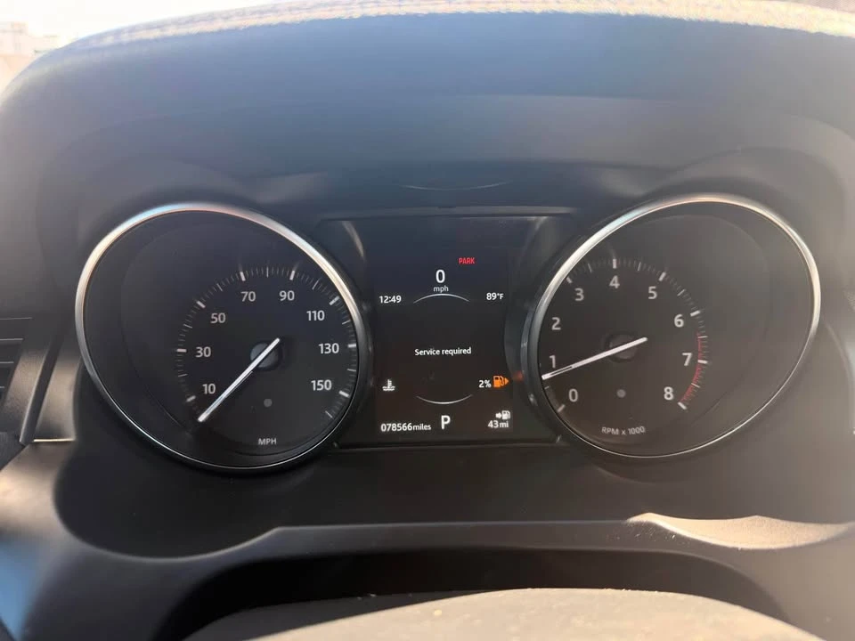 2019 Land Rover Range Rover Evoque 2nd Gen - Image 16 of 20
