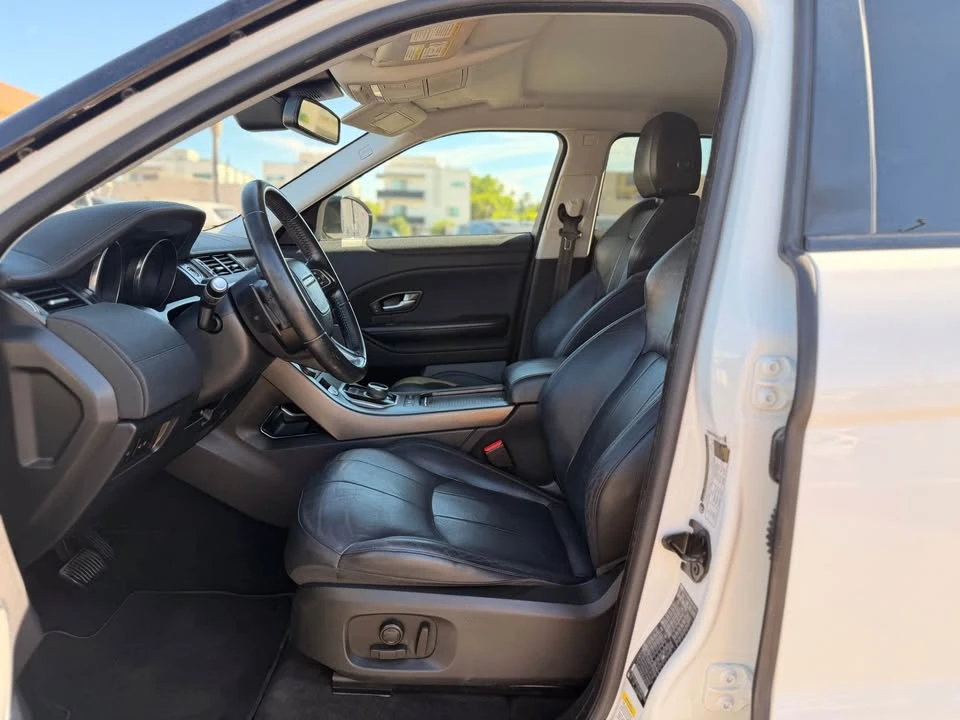 2019 Land Rover Range Rover Evoque 2nd Gen - Image 12 of 20