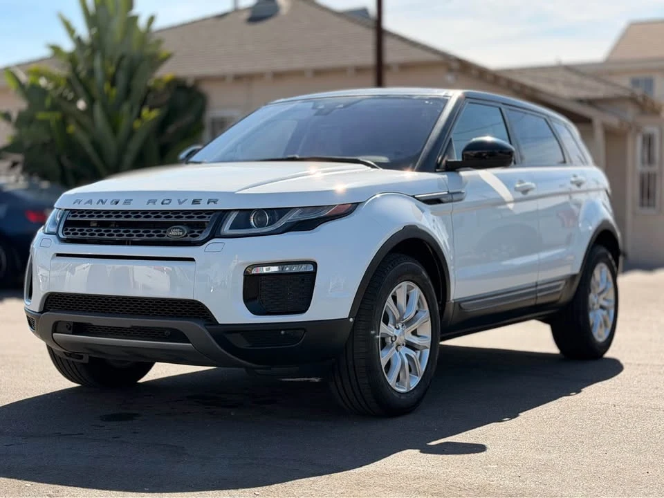 2019 Land Rover Range Rover Evoque 2nd Gen - Image 3 of 20