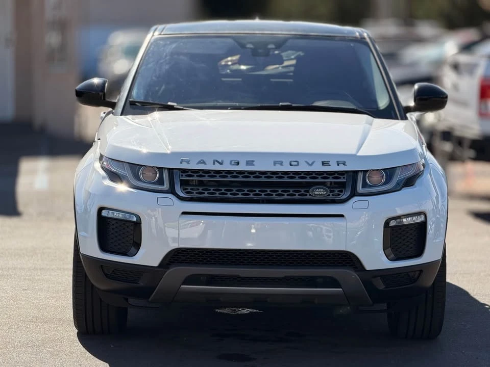 2019 Land Rover Range Rover Evoque 2nd Gen - Image 2 of 20