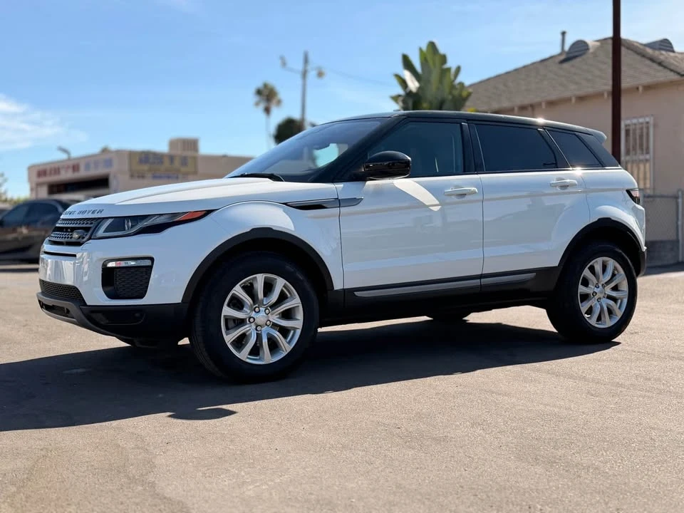 2019 Land Rover Range Rover Evoque 2nd Gen - Image 4 of 20