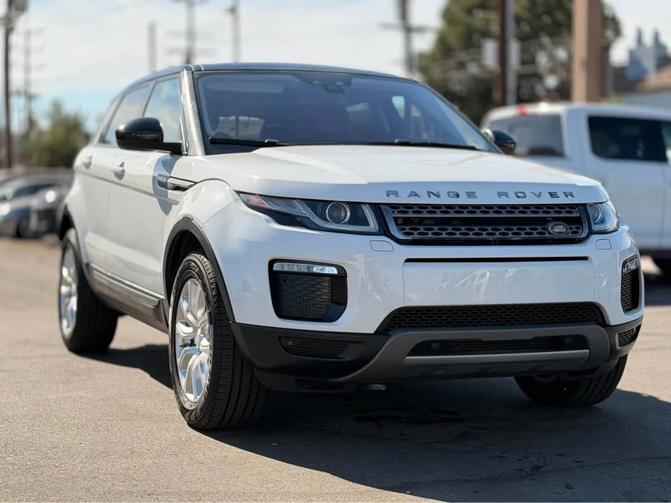 2019 Land Rover Range Rover Evoque 2nd Gen - Image 20 of 20