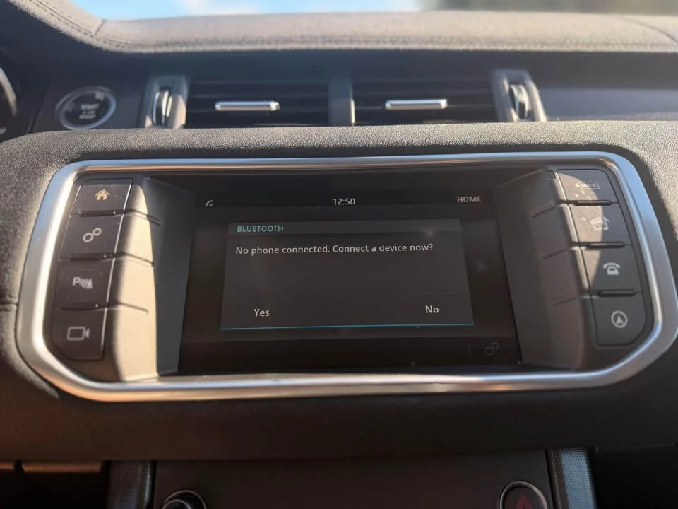 2019 Land Rover Range Rover Evoque 2nd Gen - Image 18 of 20