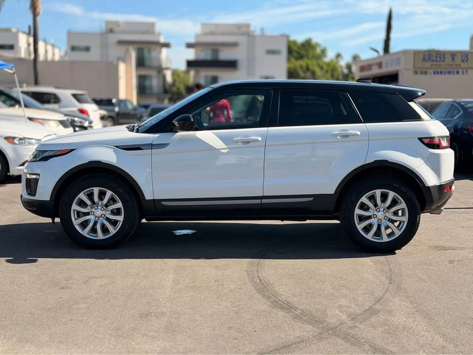 2019 Land Rover Range Rover Evoque 2nd Gen - Image 6 of 20