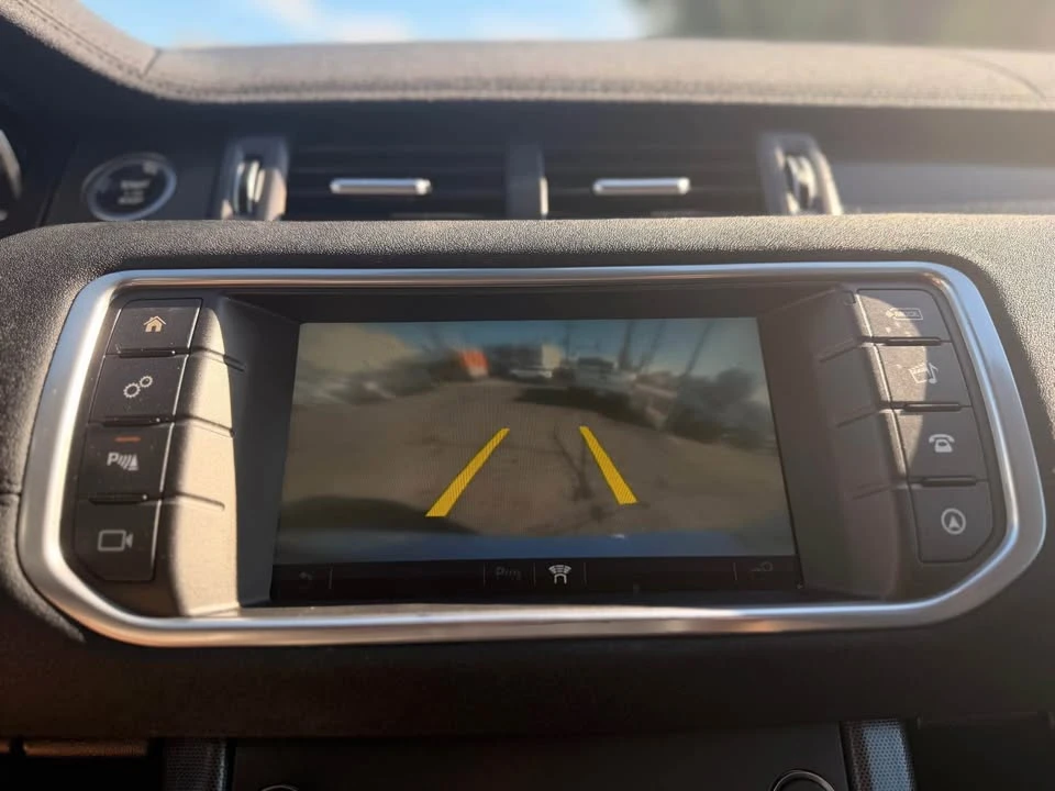 2019 Land Rover Range Rover Evoque 2nd Gen - Image 17 of 20