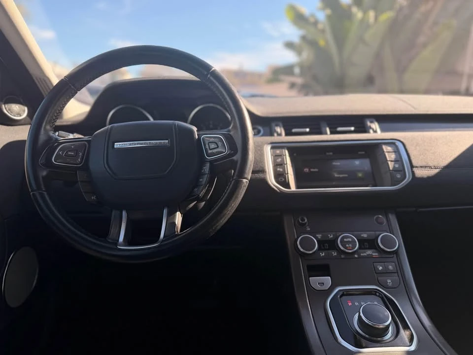 2019 Land Rover Range Rover Evoque 2nd Gen - Image 19 of 20