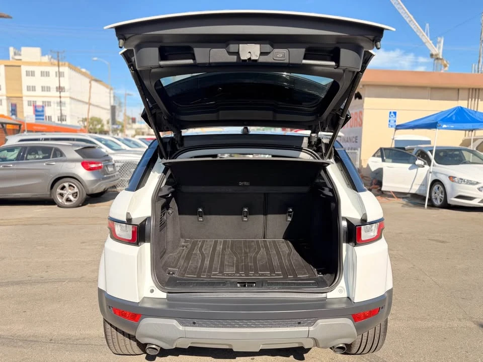 2019 Land Rover Range Rover Evoque 2nd Gen - Image 14 of 20