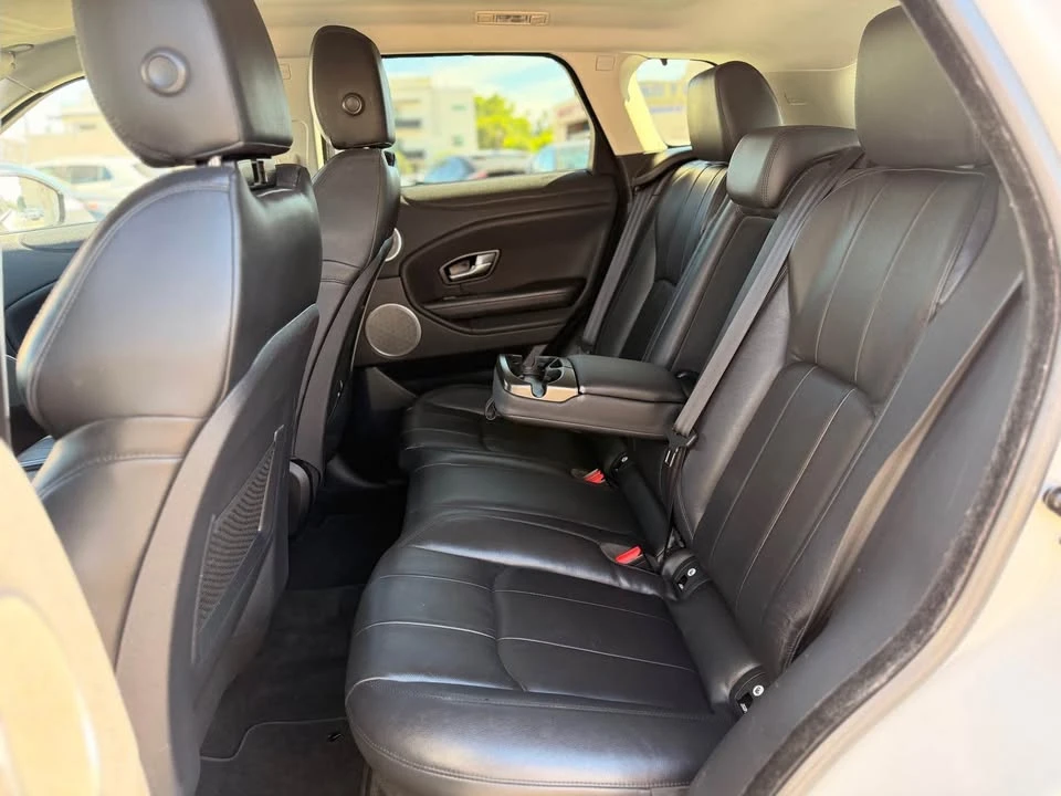 2019 Land Rover Range Rover Evoque 2nd Gen - Image 13 of 20