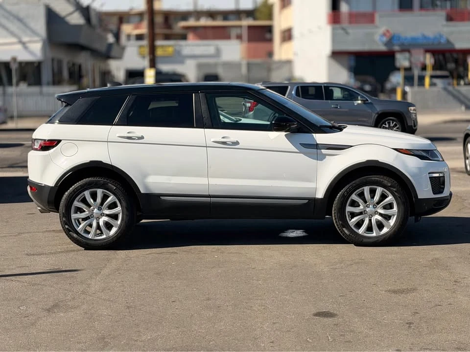 2019 Land Rover Range Rover Evoque 2nd Gen - Image 10 of 20