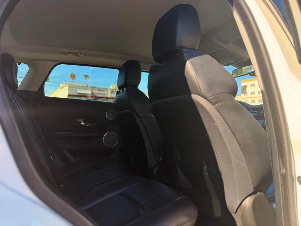 2019 Land Rover Range Rover Evoque 2nd Gen - Image 15 of 20