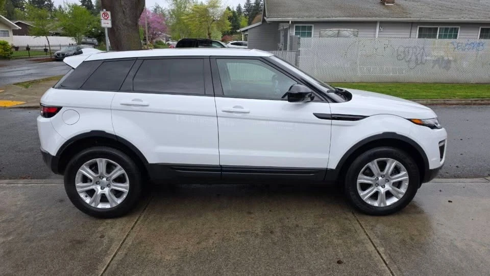 2019 Land Rover Range Rover Evoque 2nd Gen - Image 4 of 14