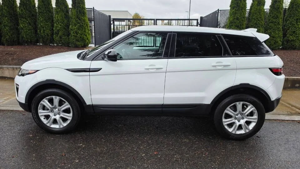 2019 Land Rover Range Rover Evoque 2nd Gen - Image 9 of 14