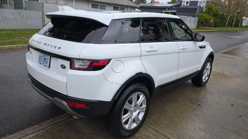 2019 Land Rover Range Rover Evoque 2nd Gen - Image 5 of 14