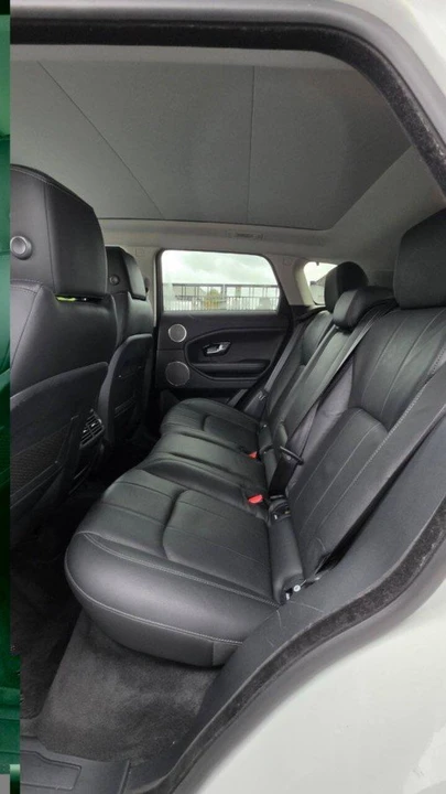 2019 Land Rover Range Rover Evoque 2nd Gen - Image 11 of 14
