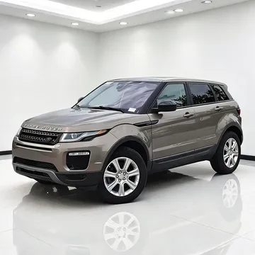 2019 Land Rover Range Rover Evoque SE Premium AWD