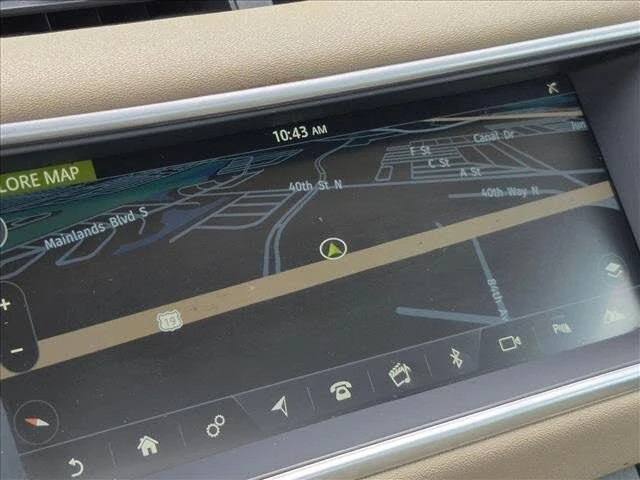 2019 Land Rover Range Rover Evoque 2nd Gen - Image 12 of 20