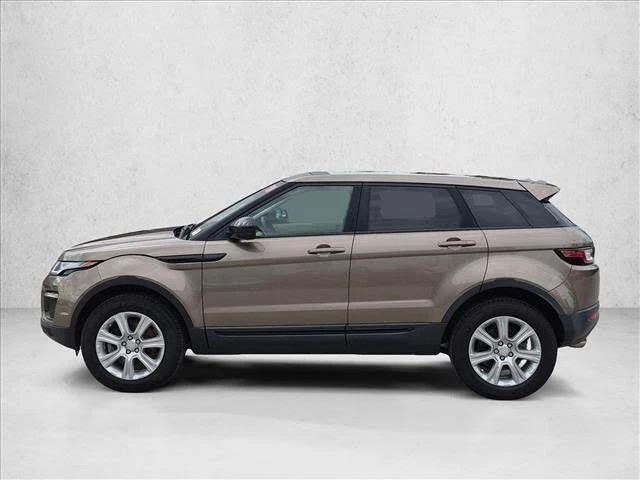 2019 Land Rover Range Rover Evoque 2nd Gen - Image 8 of 20
