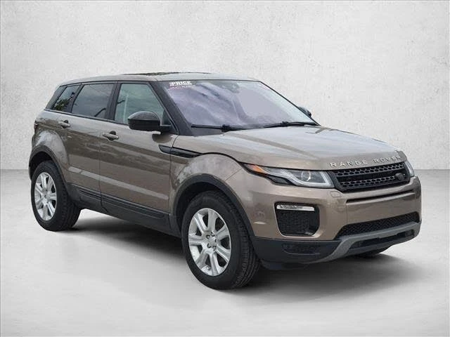 2019 Land Rover Range Rover Evoque 2nd Gen - Image 3 of 20