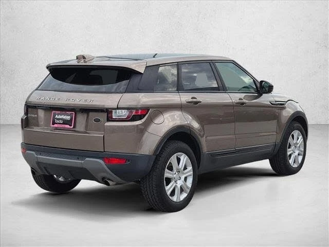 2019 Land Rover Range Rover Evoque 2nd Gen - Image 5 of 20