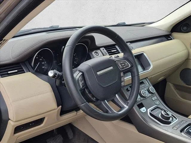 2019 Land Rover Range Rover Evoque 2nd Gen - Image 10 of 20
