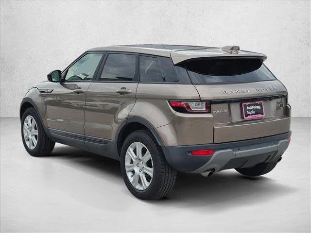 2019 Land Rover Range Rover Evoque 2nd Gen - Image 7 of 20